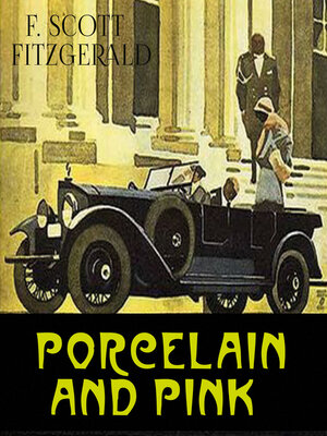cover image of Porcelain and Pink